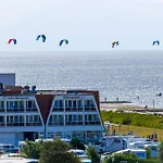 דירה Strandhochhaus Shc5 *