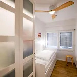 Strandhochhaus Shc5 דירה *