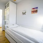 Strandhochhaus Shc5 דירה *