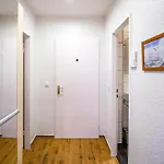 Strandhochhaus Shc5 *