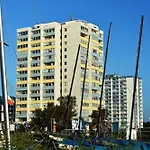 Strandhochhaus Shc5 קושהאבן