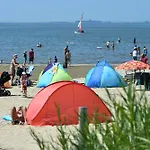 Strandhochhaus Shc5 דירה קושהאבן