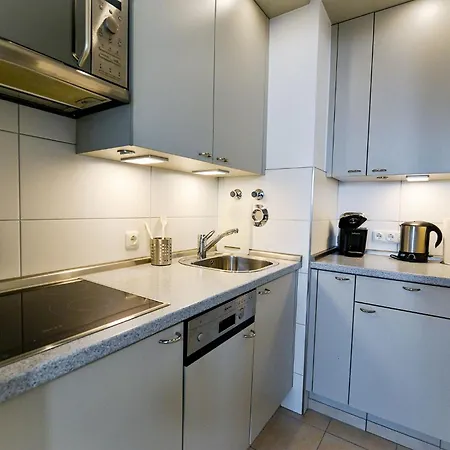 Strandhochhaus Shc5 *