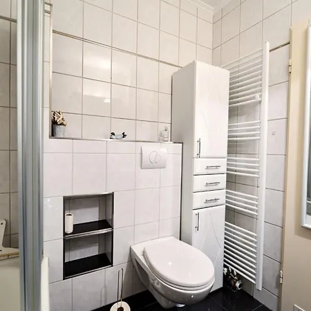 Strandhochhaus Shc5