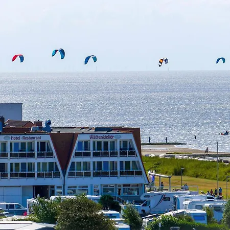 Διαμέρισμα Strandhochhaus Shc5 *