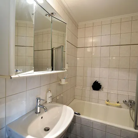 Strandhochhaus Shc5 Apartment