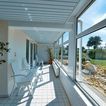 Strandhochhaus Shc5 Appartamento *