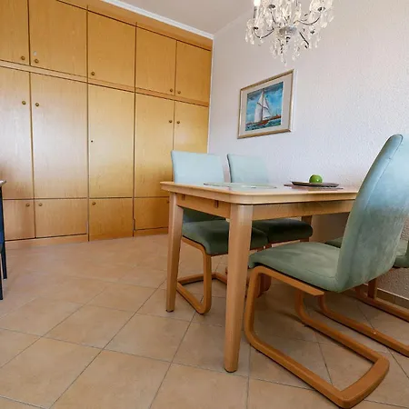 Strandhochhaus Shc5 *