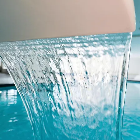 Strandhochhaus Shc5 Appartamento