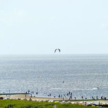 Strandhochhaus Shc5 Apartment