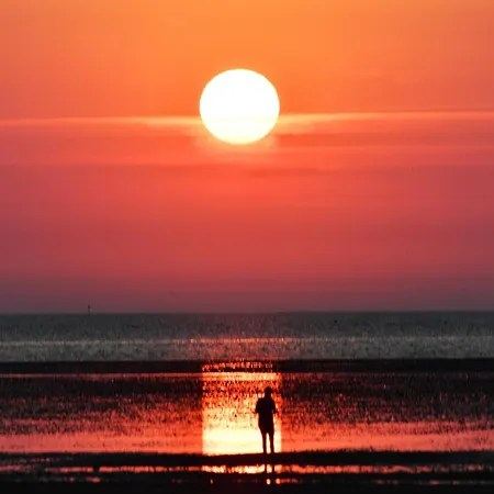 Apartment Strandhochhaus Shc5