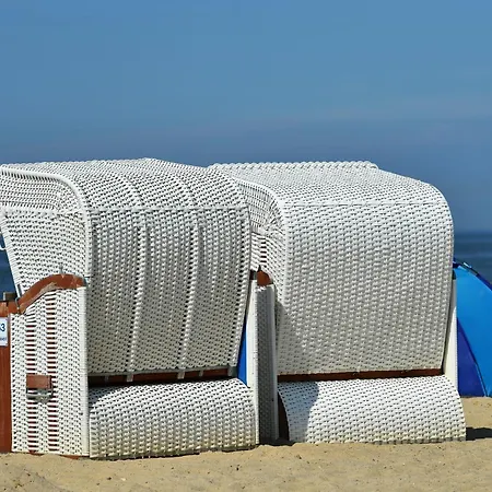 Strandhochhaus Shc5 كوكسهافن