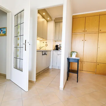 Strandhochhaus Shc5 كوكسهافن