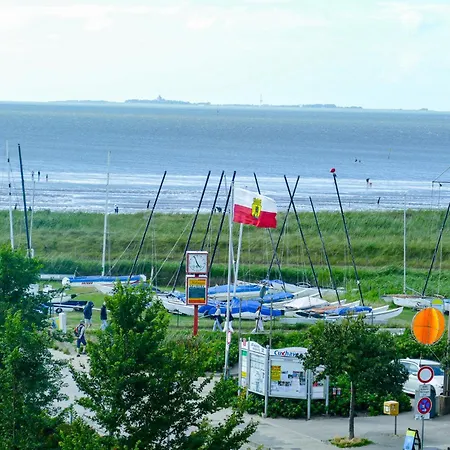 Strandhochhaus Shc5 Apartament