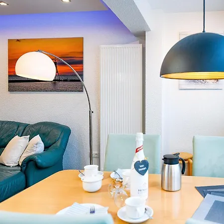 Strandhochhaus Shc5 *