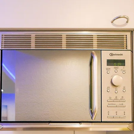 Apartament Strandhochhaus Shc5 *