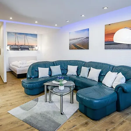 Strandhochhaus Shc5 Apartament