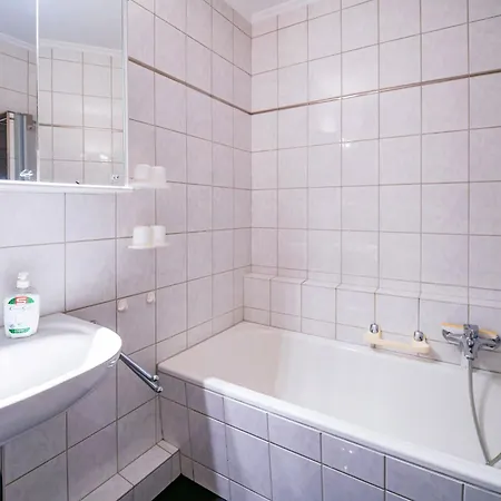 Strandhochhaus Shc5 Cuxhaven