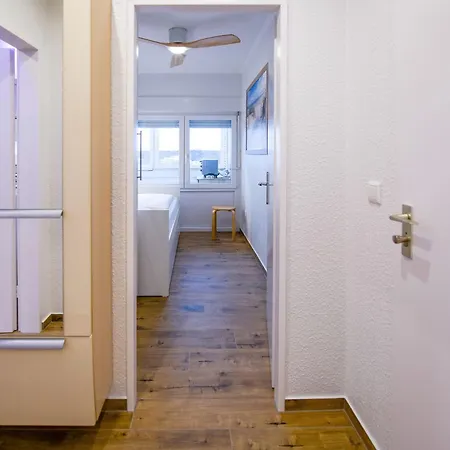 Strandhochhaus Shc5 Appartamento