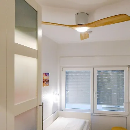 Strandhochhaus Shc5 Apartament *