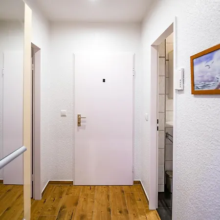 Strandhochhaus Shc5 *